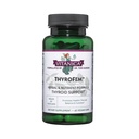 Vitanica ThyroFem, Thyroid Gland Support, Vegan, 60 cápsulas