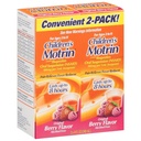 Motrin Child Berry Liq Tamaño 4 Fluid Ounce, Pack de 6