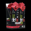 Zapatos deportivos, previene y crea calambres musculares en segundos, fácil carry Sachets, 15 Pack, todo natural, frambuesa