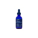 Trace Minerals Ionic Potassium - Suplemento de Potasio Líquido para Función del Cerebro y el Musculo Saludable - Soporte nervioso - Fácil Absorción - Vegan - No GMO - Desarrollado - 2 fl oz (32 Servimientos)