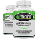 Estrogen-Blocker Suplemento " Natural Anti Aromatase Inhibitor Pills for Men " Women DIM (Diindolylmethane) " Indole 3 Carbinol (I3C) Suplementos para la Dominancia Estrógeno " Balance hormonal
