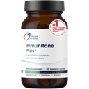 Diseños para Salud Herbal Immune Apoyo con Mushrooms, Echinacea, Té Verde, Astragalus + Elderberry - Immunitone Plus Pills - Suplemento No GMO (120 Capsules)