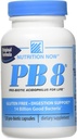 PB8 Acidophilus Probiotic, 120 Cuenta, (Paquete de valor de 3)