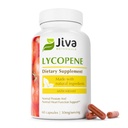 Jiva Botanicals Lycopene Suplemento 30mg - Antioxidante Apoyo a la Prostata Normal y el Corazón de Salud - Lycopene de Tomato Extracto - Hecho en Estados Unidos - No GMO, Vegan - 60 cápsulas