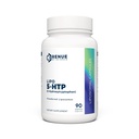 Renue By Science 5HTP ← Liposomal 5 HTP Suplemento Silencio 90 5-HTP Capsules - 75mg 5-hidroxitryptophan per Serving ← Amino Acid Suplemento Silencioso No-GMO Silencio Hecho en Los EE.UU.