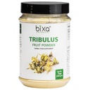 bixa BOTANICAL Tribulus Terrestris Powder (Gokshura/Gokhru) - 200g/ 7 Oz ← Herbal Supplement TEN Gluten Free, Non-GMO, Steam Treated, Vegan, 100% Pure.