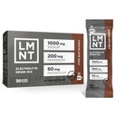 Bebida LMNT Zero Azúcar Caliente Chocolate o Mezclador de Café - Chocolate Salt ← Bebida Mix