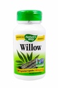 Camino de la naturaleza Willow 100 Veg. Caps (Pack of 2)