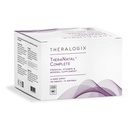 Theralogix TheraNatal Complete Prenatal Vitamin Supplement - 91-Day Supply - with DHA, Vitamin D3, Folate, Iodine, Choline, Iron, Vitamina B6 &amp; Más - NSF Certificado - 182 Tablets &amp; 91 Softgels