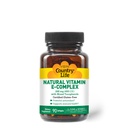 País Vida Vitamina E-Complex 400 UI – Tocoferoles mezclados naturales – Antioxidante &amp; Immune Support – Promueve la salud de la piel " Lucha contra el estrés oxidativo – Sin gluten certificado – 90 Softgels