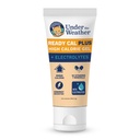 Bajo el Clima Electrolitos de mascotas Listo Cal Plus Gel para gatos ¦ Vet-Formulated High-Calorie Suplemento para gatos & Kittens Silencio promueve la ganancia de peso " Boosts Energy for Sick Felines  durable 3.5 Oz Tube Pack