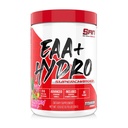 SAN EAA Hydration ← EAAs + BCAA sufrimiento recuperación muscular " Intra ← Aminoácidos esenciales 9G + electrolitos  durable Maui Punch 30