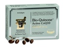 Farm Nord - The Original CoQ10 • Probada clínica • Alta absorción • Salud cardíaca • Fertilidad • Envejecimiento saludable • Energía celular • Antioxidante • Sin gluten • 100 mg Coenzima Q10 • 60 Softgels