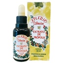 Apiario Silvestre Brasileño Green Bee Propolis Extracto tradicional (30 ml)