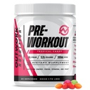 Outwork Nutrition Preworkout for Men &amp; Women - Nootropic Pre Workout Without Creatine, Pre-Workout Powder with Taurine Rhodiola Citrulline Malate Beta Alanine Caffeine (Tropical Candy)