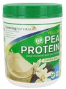 Proteína de Pea Amarilla - Vainilla Blast - 16 Oz
