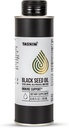 100% Etíope BlackSeed Oil 8.45 Oz - Cold Pulido Aceite de semillas negras para soporte inmuno, alta potencia 5.7% - 21% Thymoquinone Skin, Hair &amp; Overll Health - Unrefined Black Cumin Seed Oil - Gluten Free