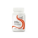 Buscando Metil B12 5000, 5000 mcg B12 como Adenosylcobalamin y Metilcobalamina, Potent Formula apoya el metabolismo saludable, la metilación, la salud cognitiva, vegano y vegetariano (60 lozenges)*