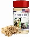 Vitality Science Beat Relief for Cats peru Seasonal Alergy Support ← Mejora la función respiratoria y la respiración ¦ Saludos La piel ayuda a la irritación