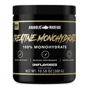 Monohidrato de crema de calor anabólico, recuperación de ejercicios, aumento de rendimiento, mantenimiento de carga, crema Premium* (60 porciones)