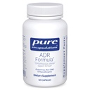 Pure Encapsulations ADR Fórmula tención Suplemento para Immune and Adrenal Gland Function Support* Silencio 120 Capsules