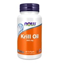AHORA Alimentos Suplementos, Neptune Krill Oil 500 mg, Phospholipid-Bound Omega-3, Cardiovascular Support*, 60 Softgels