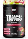 REDCON1 Tango Creatine Powder, Fresa Kiwi - Sugar Gratis + Keto Friendly Creatine Suplemento - Betaine Anhydrous for Muscle Endurance &amp; Strength (30 Servings)