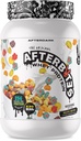 AFTERDARK AfterBites Whey Protein Powder, 25g Protein, 4.5g BCAA's, Easy Dissolving, No Artificial Colores o Fillers, Isolate Protein, USA Made, 26 Servings, Fruity Cereal
