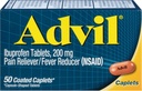 Caplets de 50 ct