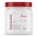 Nutrición metabólica, Glycoload, 100% Micronized Ciclic Cluster Dextrin Carbohydrate Powder, Muscle Glycogen Cargando Carbohydrate, Pre Intra Post Workout Suplemento, Desflavorado, 600 gm (30 ser)