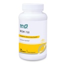 Klaire Labs SFI Health MSM 750 - Clinically Tested to Support Joint Comfort & Structure, Methylsulfonylmethane as OptiMSM (100 cápsulas)