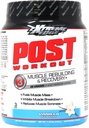 Bluebonnet Nutrition Extreme Edge Post Workout Protein Powder, Grass Fed Cows, 28 Grams of Protein, No Sugar Añadido, Gluten Free, Soy Free, Kosher Dairy, 1.12 lb, 12 Servings, Vanilla Flavor