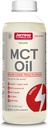 Jarrow Formulas MCT Aceite, combustible rápido para cerebro y músculo, 20 Fl. Oz.