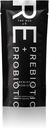 The Nue Co. PREBIOTIC + PROBIOTIC Supplement Refill, Supports Gut Health, Synbiotic and Spore Based, IBS Relief, Immunity, and Skin, Vegan, Gluten Free, 60 cápsulas