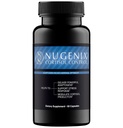 Nugenix Cortisol Control - Gerente de Cortisol y Suplemento de Apoyo Adrenal para Hombres, 60 cápsulas