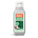 Aceite de MCT resistente a balas Hecho con aceite C10 y C8, 16 onzas, suplemento de Keto para energía sostenible, cerebro y combustible corporal, Añadir a Café y Smoothies, embalaje mayo Vary