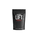 Xwerks Lift Micronized Creatine Monohydrate Powder, Desflavored, 80 Servings, 100% Puro Natural 5000mg Creatine Fórmula, Highly Soluble Mass Gainer Suplemento, Pre Workout for Muscle Growth Recovery
