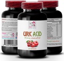 reducir el ácido úrico rápidamente - URIC ACID - reducir el ácido úrico naturalmente, reducir el ácido úrico, los alimentos para reducir el ácido úrico, cómo bajar el ácido úrico, cómo reducir el ácido úrico, las articulaciones de cristales de ácido úrico 1Bot 60Caps