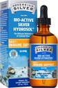 Soberana Silver Immune Support - Colloidal Silver, Bio-Active Silver Hydrosol, 10 ppm, Liquid Dropper, 4 Fl Oz, (118 mL)