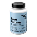 Perfect Keto Beta-Hydroxybutyrate (goBHB)