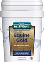 Equino de salud animal de Kauffman Oro 4 lb