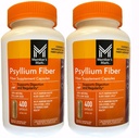 Mark Fiber Capsules 2Pack (400 Conde) Líquidos, Toothpaste, etc. por lo menos