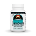 Fuente Naturales GastricSoothe Zinc L-Carnosine* - 120 Veggie Caps