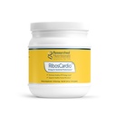Nutricionales investigados RibosCardio ATP Energy Powder - D Ribose & L Carnitine Supplement with Magnesium, Malic Acid - Supports Muscle Recovery, Heart Health & Brain Health (41,4 g)