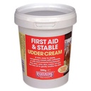 Cuidado de caballos Crema 500g Tub