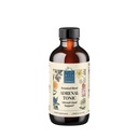 Mujer Wise Herbals Adrenal Tonic Liquid Extract, Herbal Adaptogen Blend with Eleuthero, Ashwagandha & Licorice, Supports Healthy Adrenal Function, Energy, Stamina, Stress & Focus, Non-GMO, 4 Fl Oz