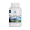 Lab Zinc Picolinate 50mg - Suplemento Zinc altamente absorbible – 100 cápsulas (3 mes de suministro)