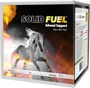 SOLID FUEL - Performance Horse Supplement - Vitaminas, Minerales &amp; Amino Acids for Adrenal Support &amp; Endurance