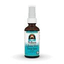 Fuente Natural Wellness Colloidal Silver Throat Spray - 30 PPM - 2 Fluid oz