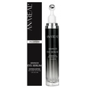 Crema Ocular ANAREAL para Círculos Oscuros, Círculos Oscuros Bajo Tratamiento Ojo, Crema Ocular para Círculos Oscuros, Bolsas Oculares Tratamiento para Hombres, Crema Ojo para Puffiness y Bolsas Bajo Ojos, Crema Ocular para Arrugas